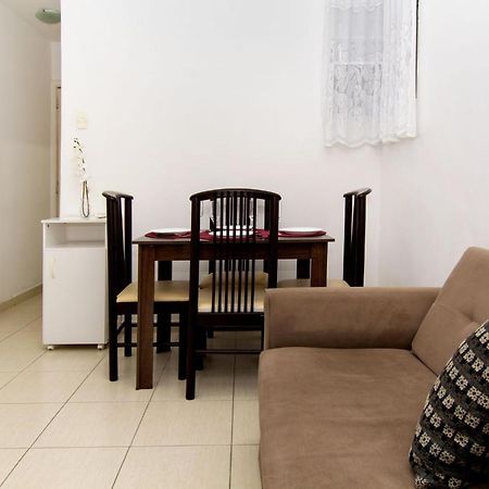 Encantos De Copacabana - 5 Hospedes E Praia Рио-де-Жанейро Экстерьер фото