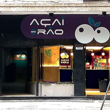 Encantos De Copacabana - 5 Hospedes E Praia Рио-де-Жанейро Экстерьер фото