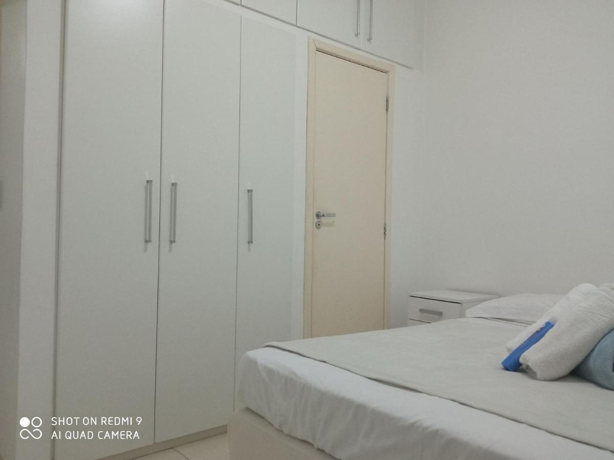 Encantos De Copacabana - 5 Hospedes E Praia Рио-де-Жанейро Экстерьер фото