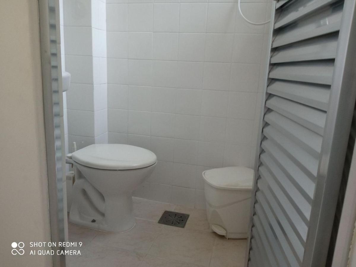 Encantos De Copacabana - 5 Hospedes E Praia Рио-де-Жанейро Экстерьер фото