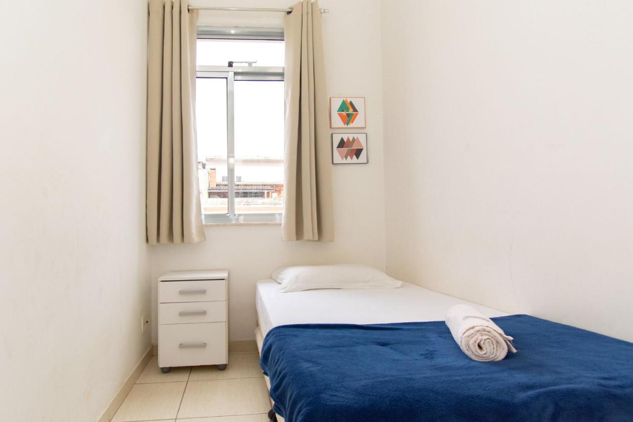 Encantos De Copacabana - 5 Hospedes E Praia Рио-де-Жанейро Экстерьер фото