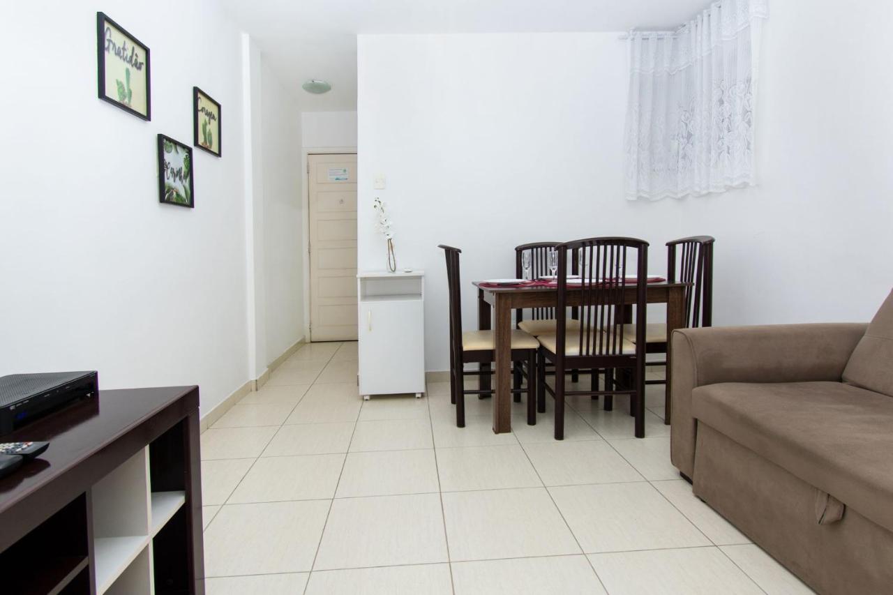 Encantos De Copacabana - 5 Hospedes E Praia Рио-де-Жанейро Экстерьер фото