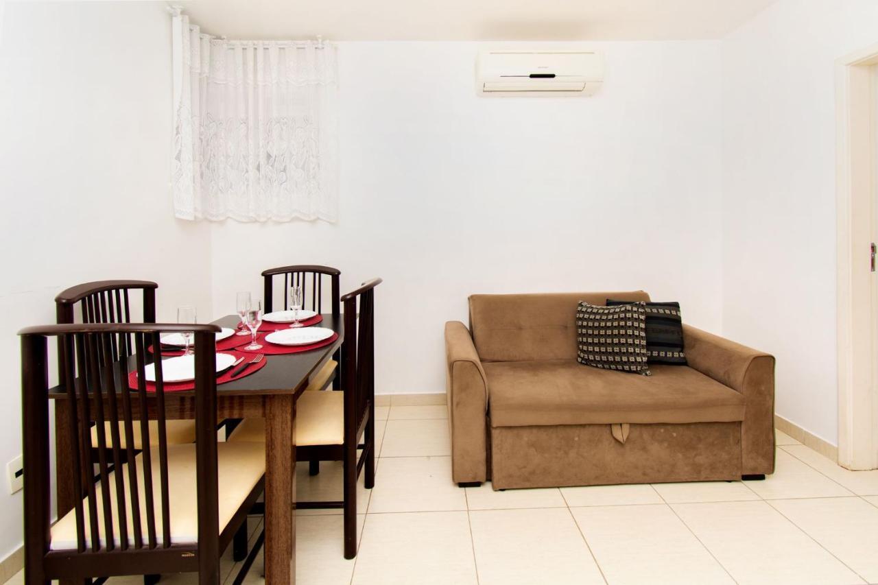 Encantos De Copacabana - 5 Hospedes E Praia Рио-де-Жанейро Экстерьер фото